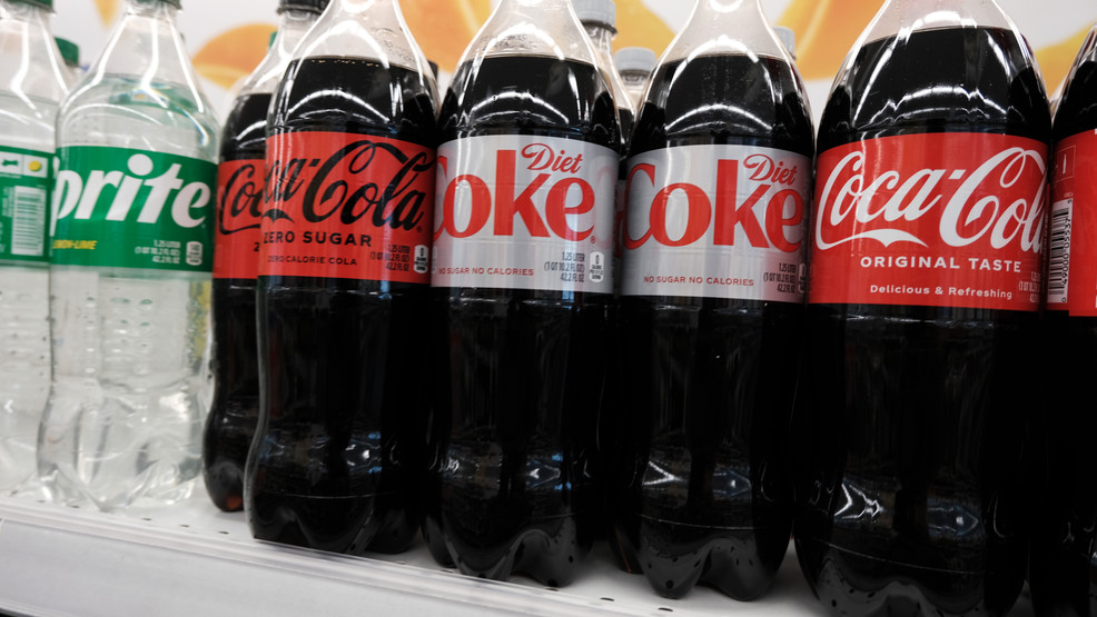 Coca-Cola recalled 2,000 cases of drinks due to potential&nbsp;contamination