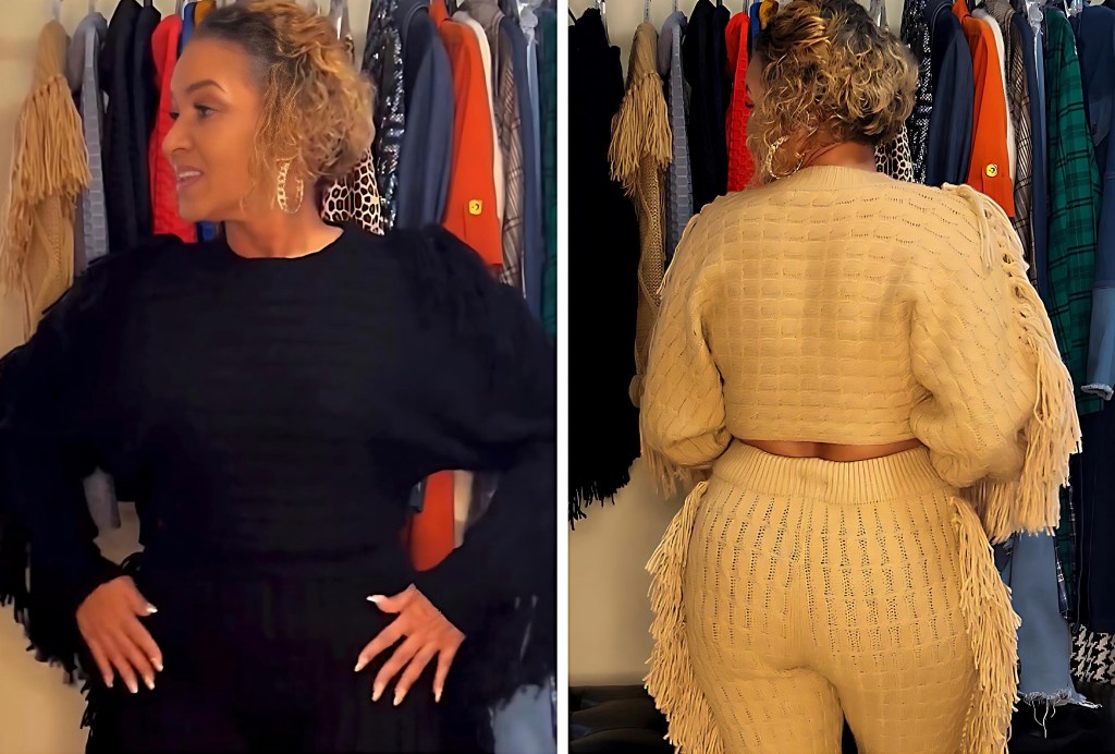 Cozy Up in Style: Embrace Sweater Weather with&nbsp;Flair