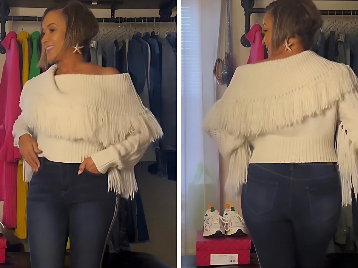 Knit Chic: Embracing the Cozy Charm of Fall’s Sweater&nbsp;Weather