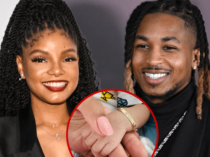 Congrats! Halle Bailey & DDG Reveal They’ve Welcomed Their First Child Together!&nbsp;(PHOTO)