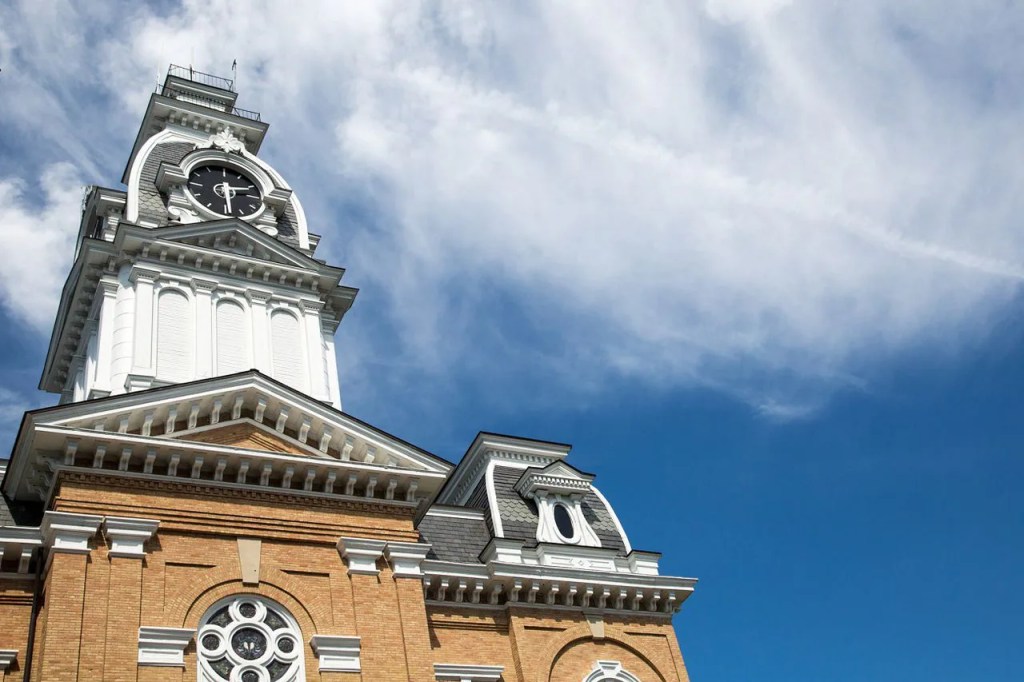 Two students accuse Hillsdale College of retaliating against them after reporting sexual&nbsp;assaults