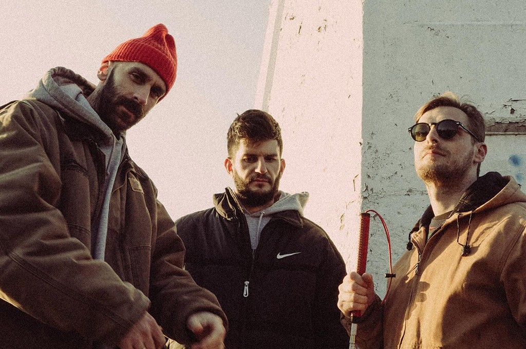 X Ambassadors – Your Town (Official Music&nbsp;Video)