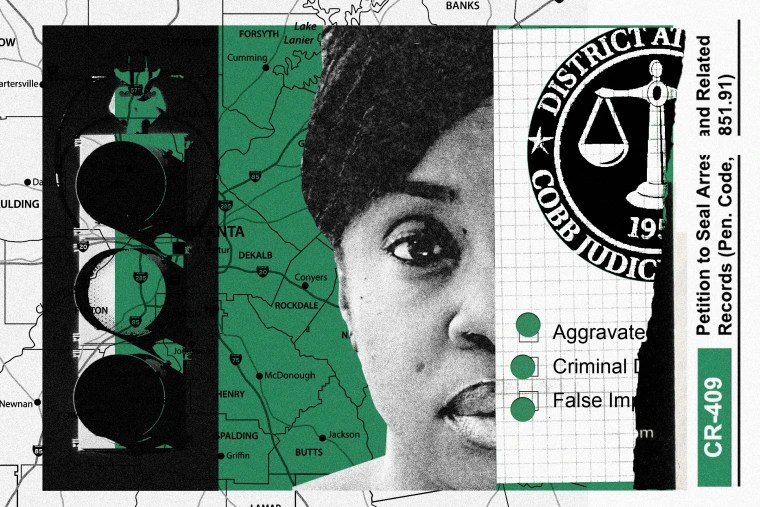 A woman who was wrongly identified in a police lineup struggles to reclaim her&nbsp;life