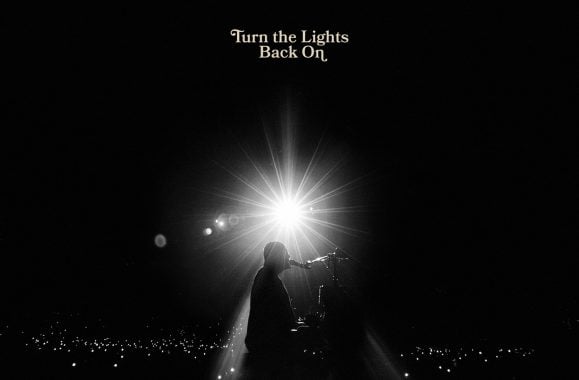 Billy Joel – Turn the Lights Back On (Official&nbsp;Video)
