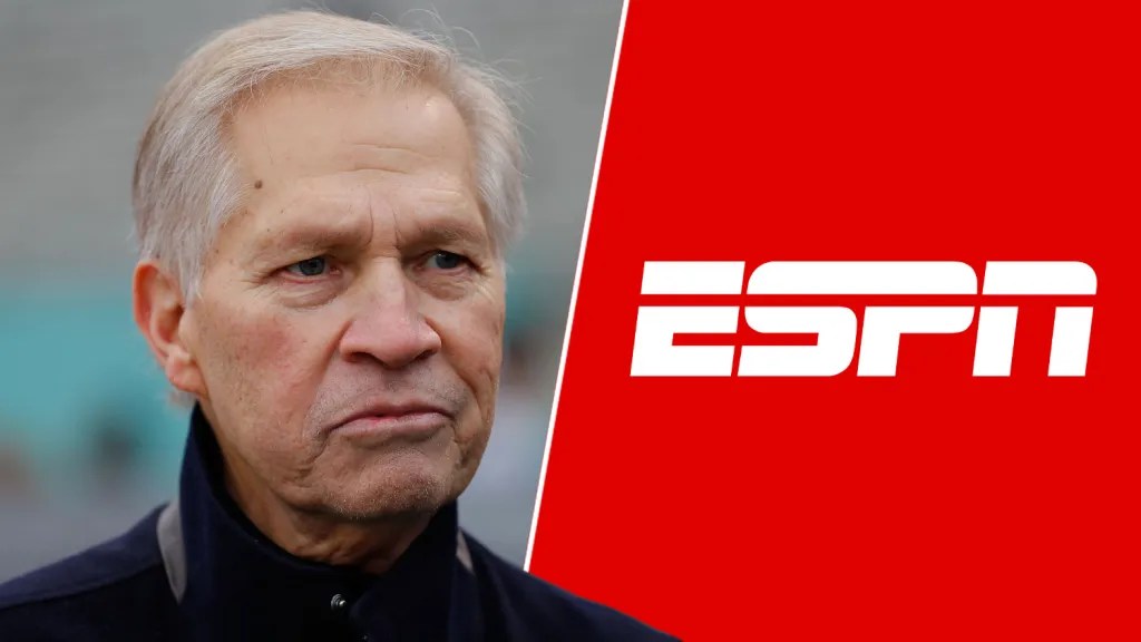 Longtime ESPN NFL reporter Chris Mortensen dies at&nbsp;72
