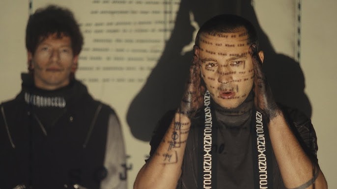 Twenty One Pilots – Next Semester (Official&nbsp;Video)