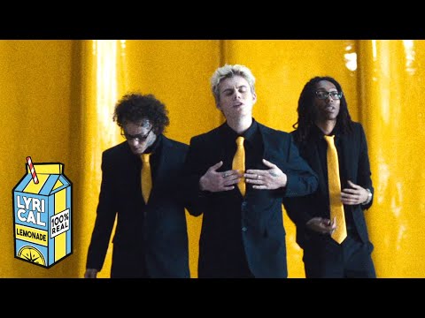 Lil Tecca, The Kid LAROI & Lil Skies – This My Life (Directed by Cole&nbsp;Bennett)