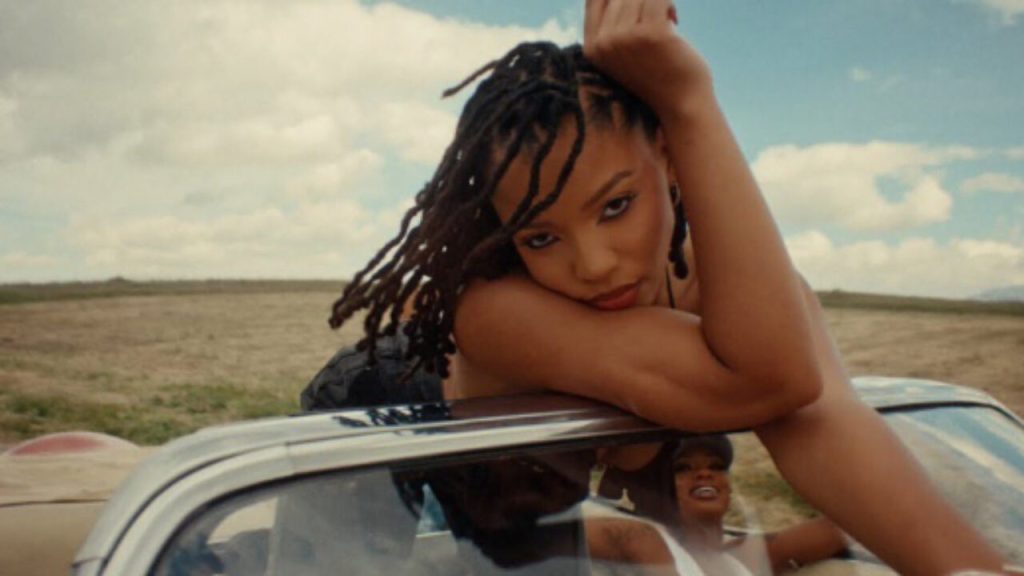 Chlöe – Boy Bye (Official&nbsp;Video)