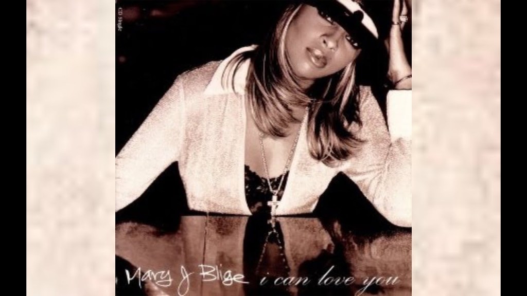 Mary J. Blige – I Can Love You (Official Music Video) ft. Lil’&nbsp;Kim