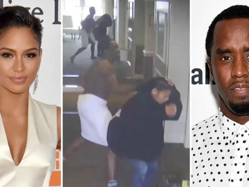 Addressing the Alleged Hotel Incident Involving Diddy and Cassie