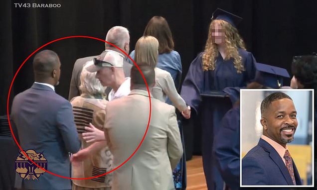 Wisconsin School Superintendent Files Restraining Order Against&nbsp;Parent