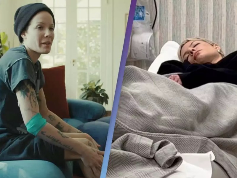 Halsey’s Endometriosis Journey: Impact and&nbsp;Advocacy