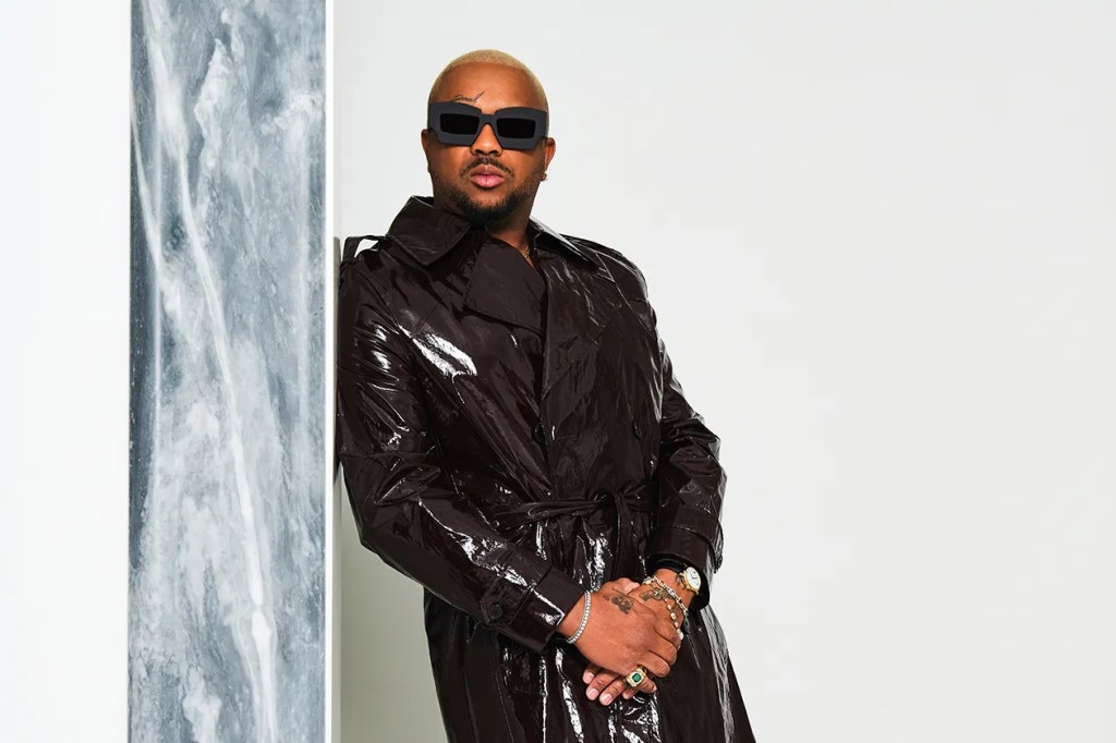 Shocking Allegation: The-Dream Linked to Sex Trafficking&nbsp;Ring