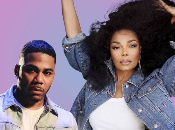 🎤 Janet Jackson Together Again Tour with Nelly!&nbsp;🌟