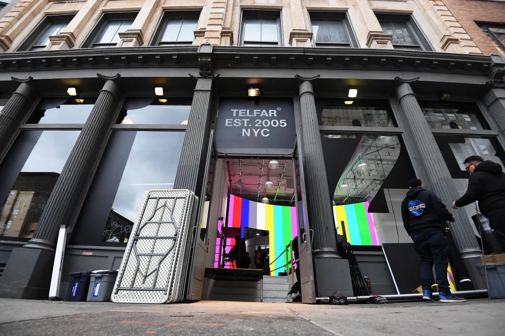 Inside Telfar’s First Flagship Store: A New Era of Inclusive Fashion and Experiential&nbsp;Retail