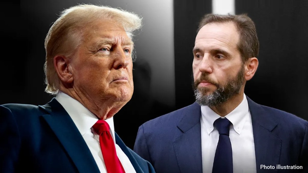 Charges Dropped: President-Elect Donald Trump’s Legal Challenges Shift After 2024&nbsp;Victory