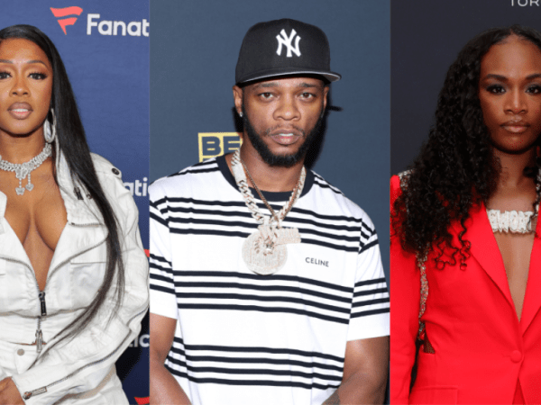 Papoose Says He’s Requested Divorce “Numerous Times,” Remy Ma Exposes His “GF” Claressa&nbsp;Shields