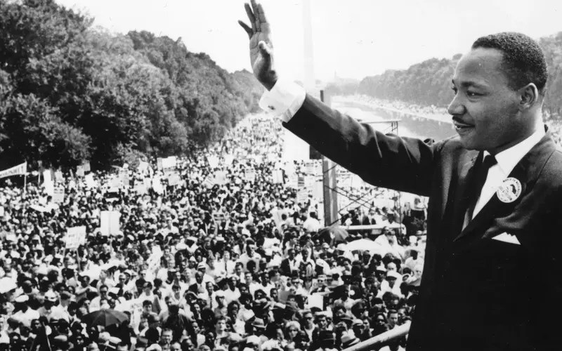 Reflecting on Dr. Martin Luther King Jr.’s Iconic I Have a Dream&nbsp;Speech