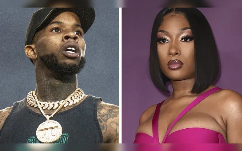 Tory Lanez Raps About His Only Regret From Night Of Megan Thee Stallion&nbsp;Shooting