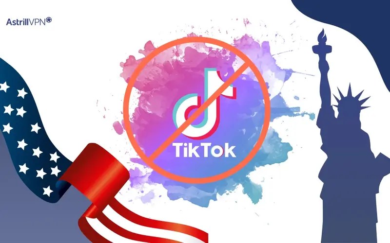 TikTok Shuts Down in the United States Amid Legal and Political&nbsp;Turmoil