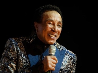 Smokey Robinson Faces $50 Million Sexual Assault Lawsuit from Former&nbsp;Housekeepers