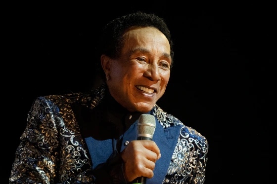Smokey Robinson Faces $50 Million Sexual Assault Lawsuit from Former&nbsp;Housekeepers