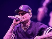 Chris Brown Arrested in UK for Alleged 2023 Nightclub Assault on Music&nbsp;Producer