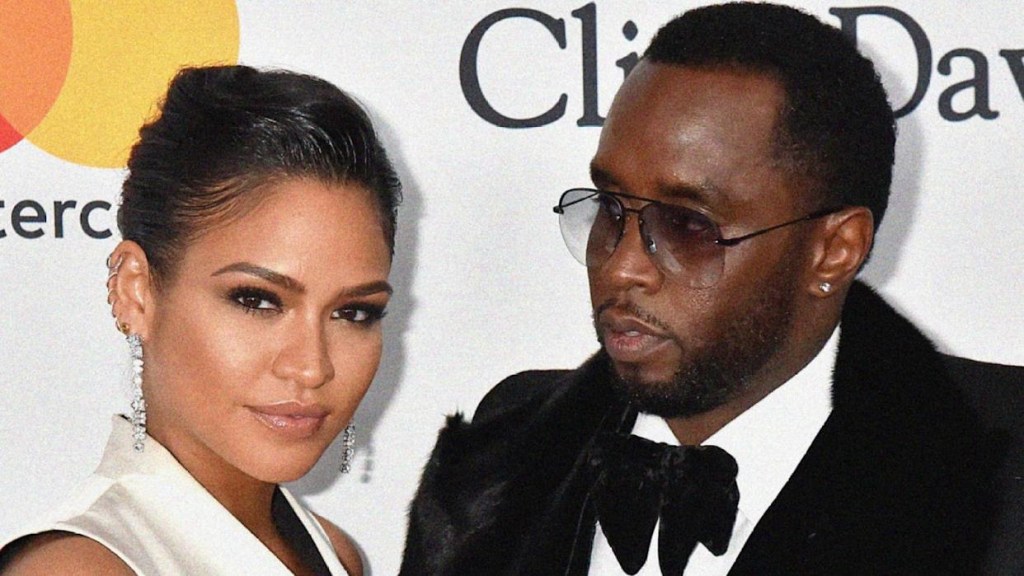 Cassie Ventura Faces Intense Cross-Examination in Sean ‘Diddy’ Combs’ Sex Trafficking&nbsp;Trial