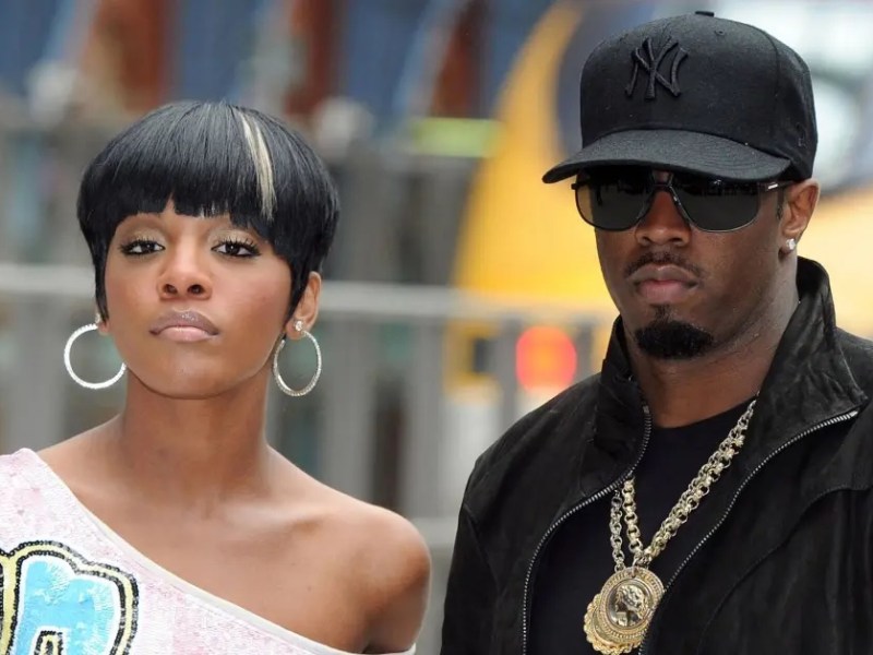 Cassie Ventura Concludes Emotional Testimony as Dawn Richard Takes the Stand in Sean ‘Diddy’ Combs’ Sex Trafficking&nbsp;Trial