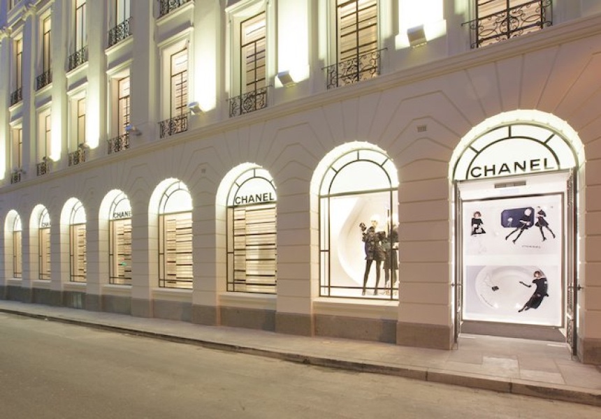 Chanel’s Price Hikes Backfire Amid Luxury Market&nbsp;Slowdown