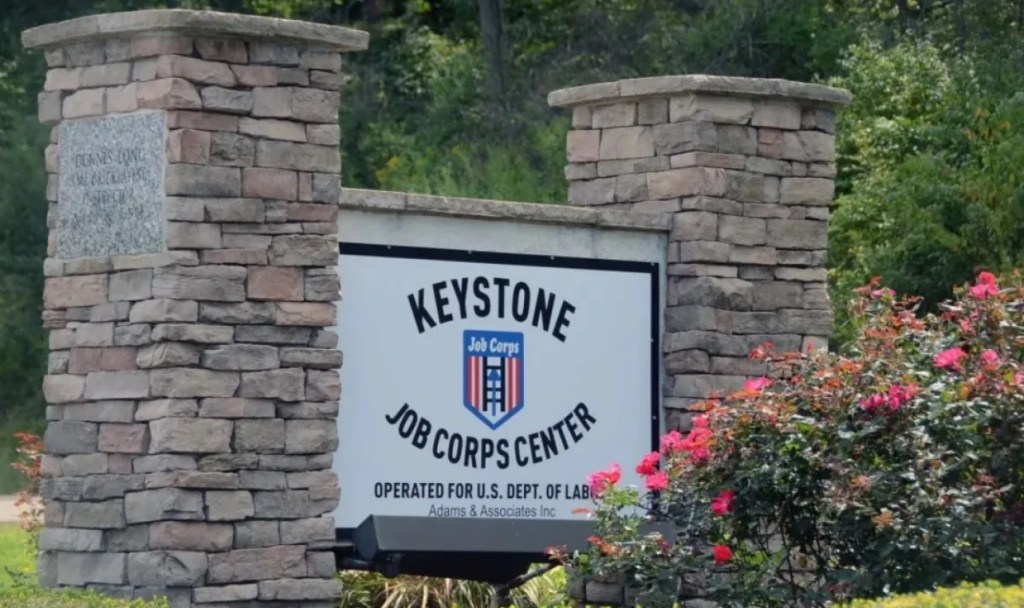 Job Corps Faces Nationwide Shutdown Amid Financial and Performance Concerns