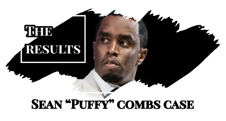 Sean “Diddy” Combs: Jury Clears Major Charges, Convicts on Prostitution Counts