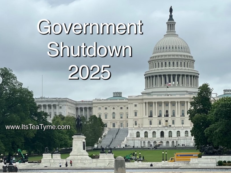BREAKING NEWS: What’s Changing & Who’s Impacted in the 2025 Federal Government&nbsp;Shutdown