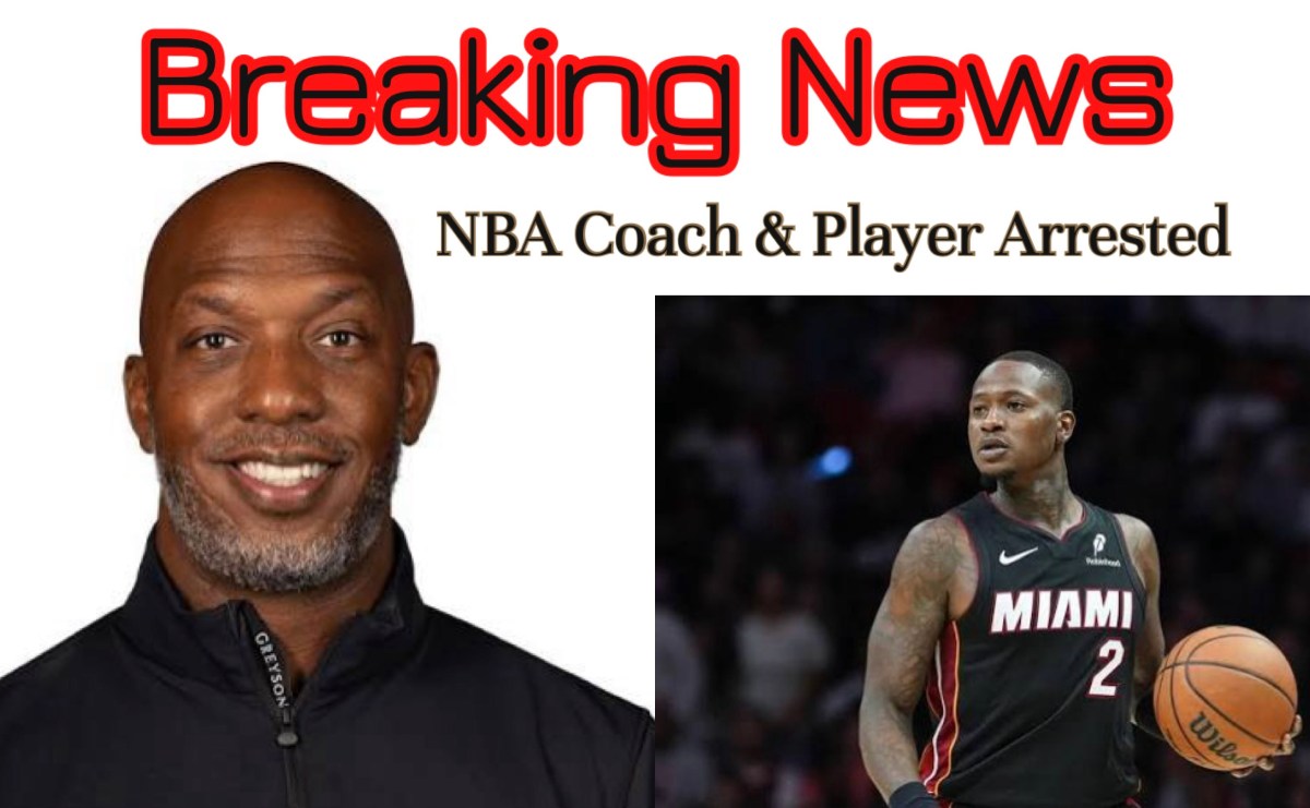 Historic FBI Takedown: NBA Figures Arrested in Mafia-Linked Gambling&nbsp;Ring