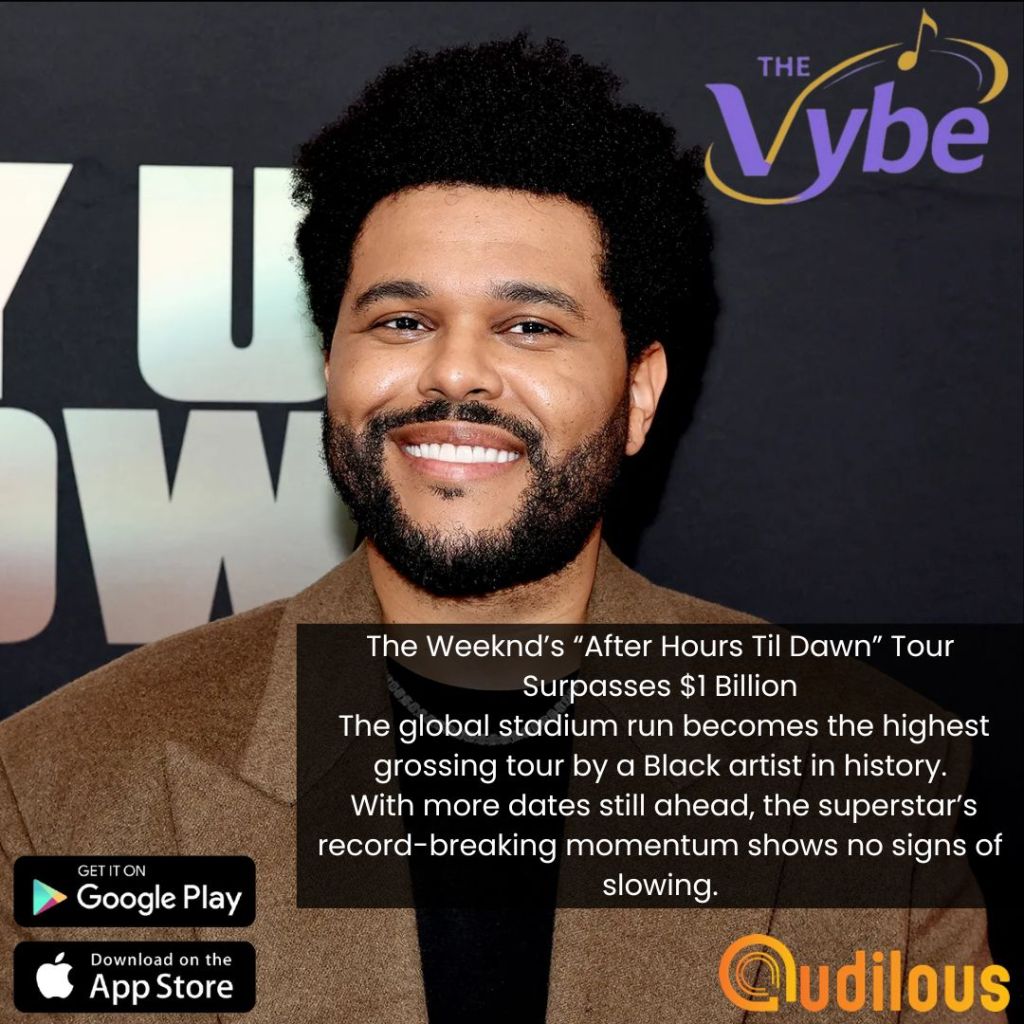 History made 🎶🔥