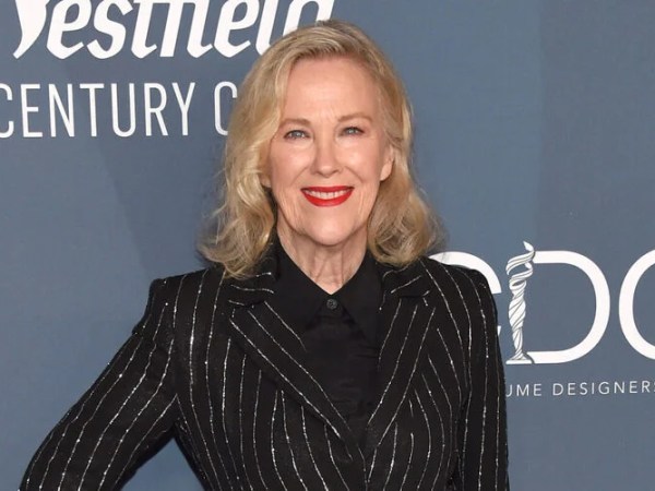 Celebrating the incomparable Catherine O’Hara&nbsp;✨🎭