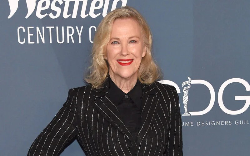 Celebrating the incomparable Catherine O’Hara&nbsp;✨🎭