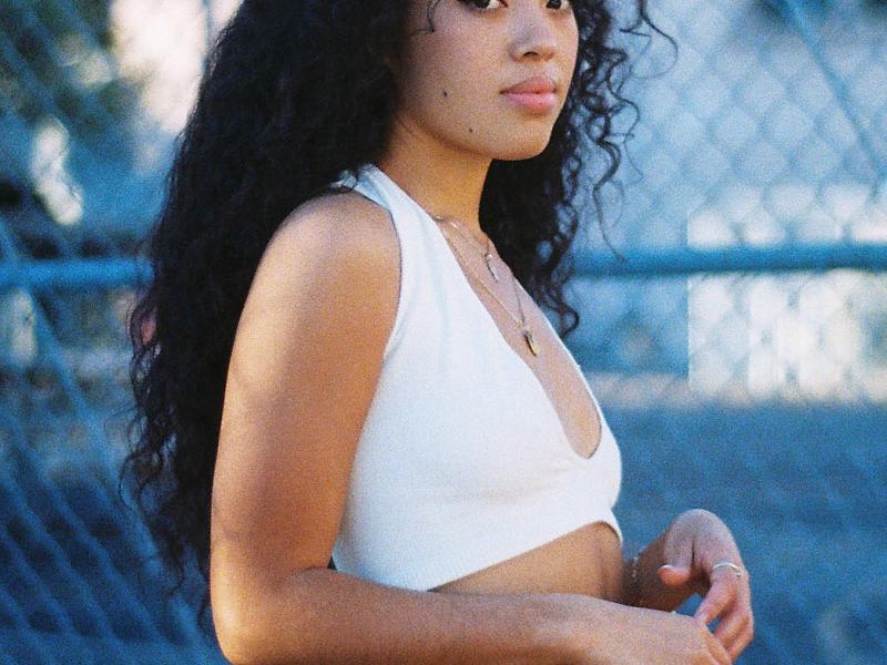 The new single from Joyce Wrice is&nbsp;🔥!