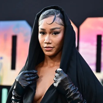 BIA shutting down those messy rumors like the queen she is!&nbsp;👑🔥