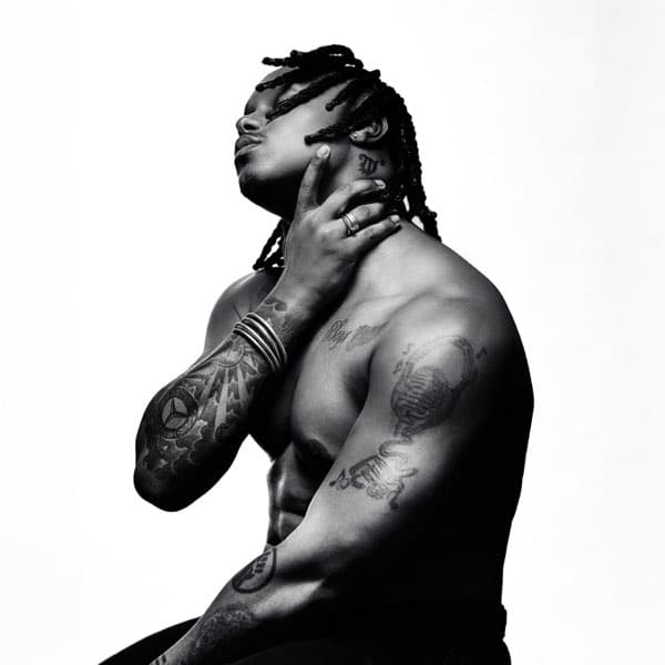 🎤✨ AVERY WILSON IS BACK WITH PURE SOUL! ✨🎤