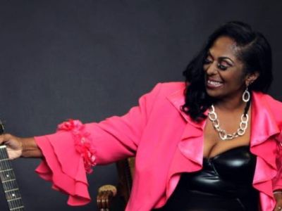 “Big news for soul and blues lovers in 2026!&nbsp;🔥🎸