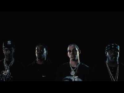 CONCRETE BOYS: MILLIONAIRE