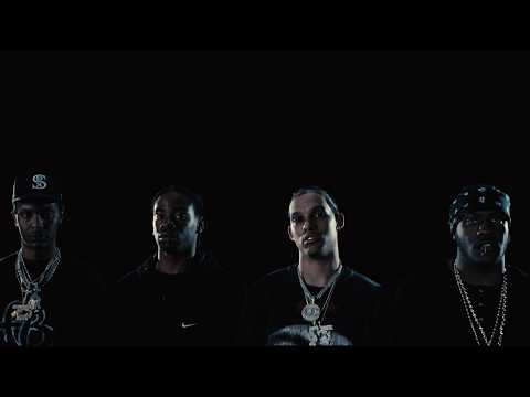 CONCRETE BOYS: MILLIONAIRE