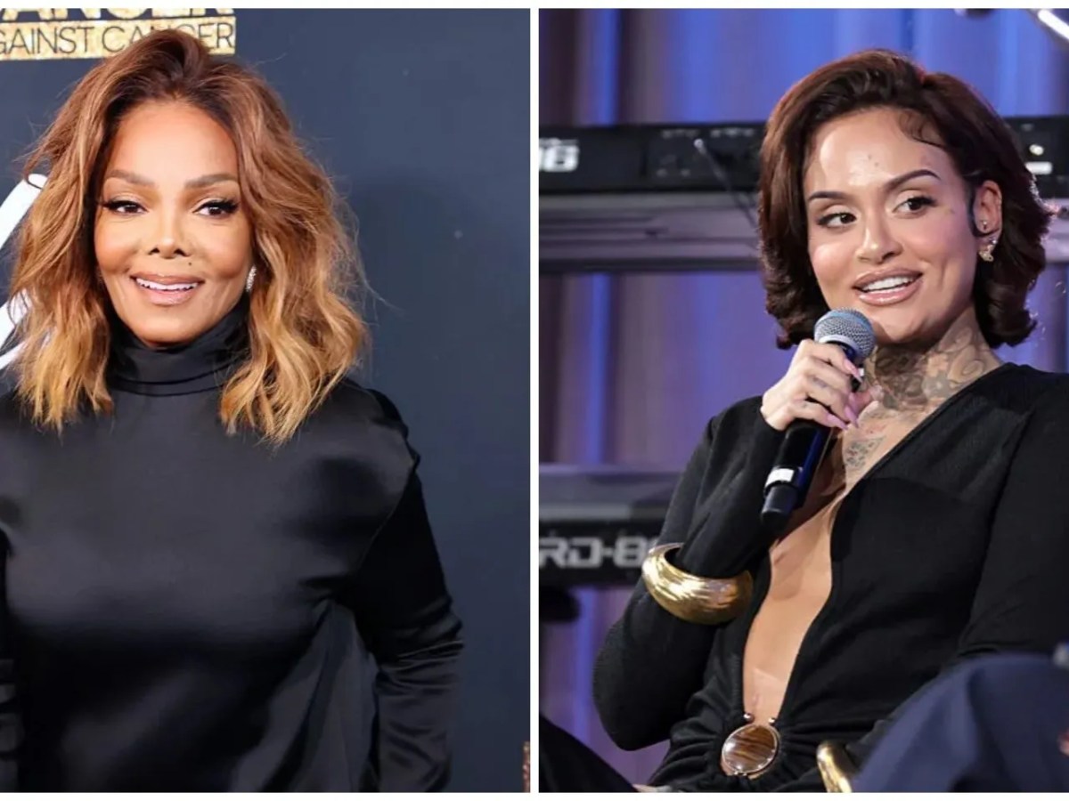 “Iconic meets iconic&nbsp;🔥