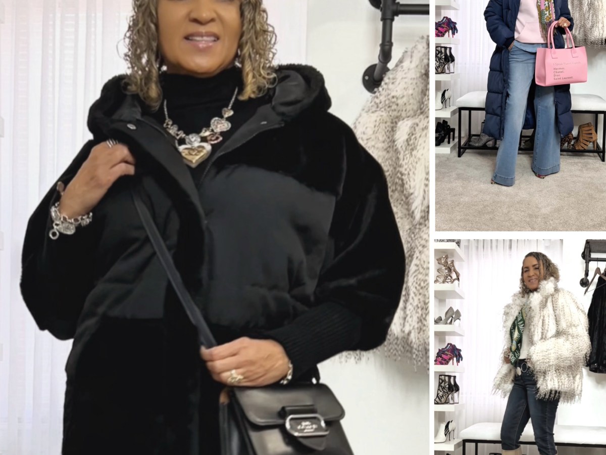 How to Pick the Right Coat for Winter (Without Sacrificing&nbsp;Style)