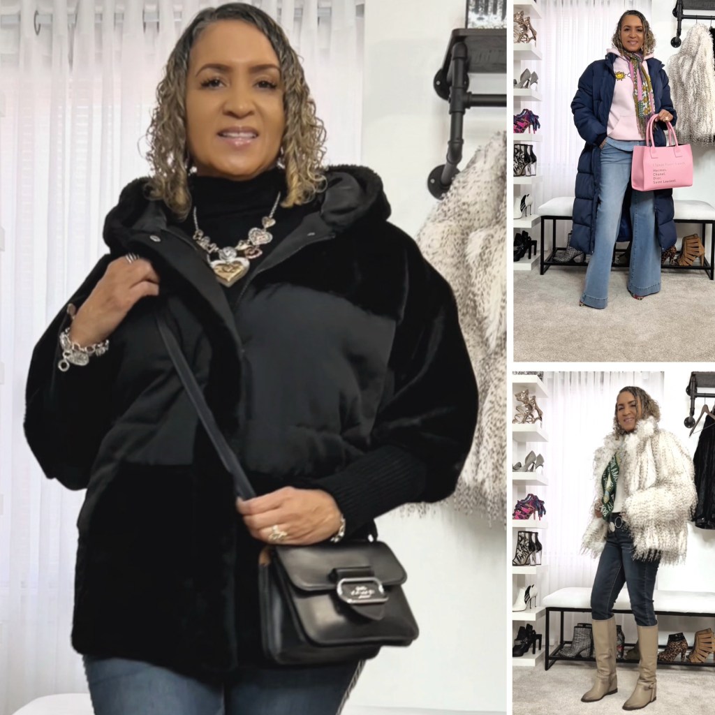 How to Pick the Right Coat for Winter (Without Sacrificing&nbsp;Style)