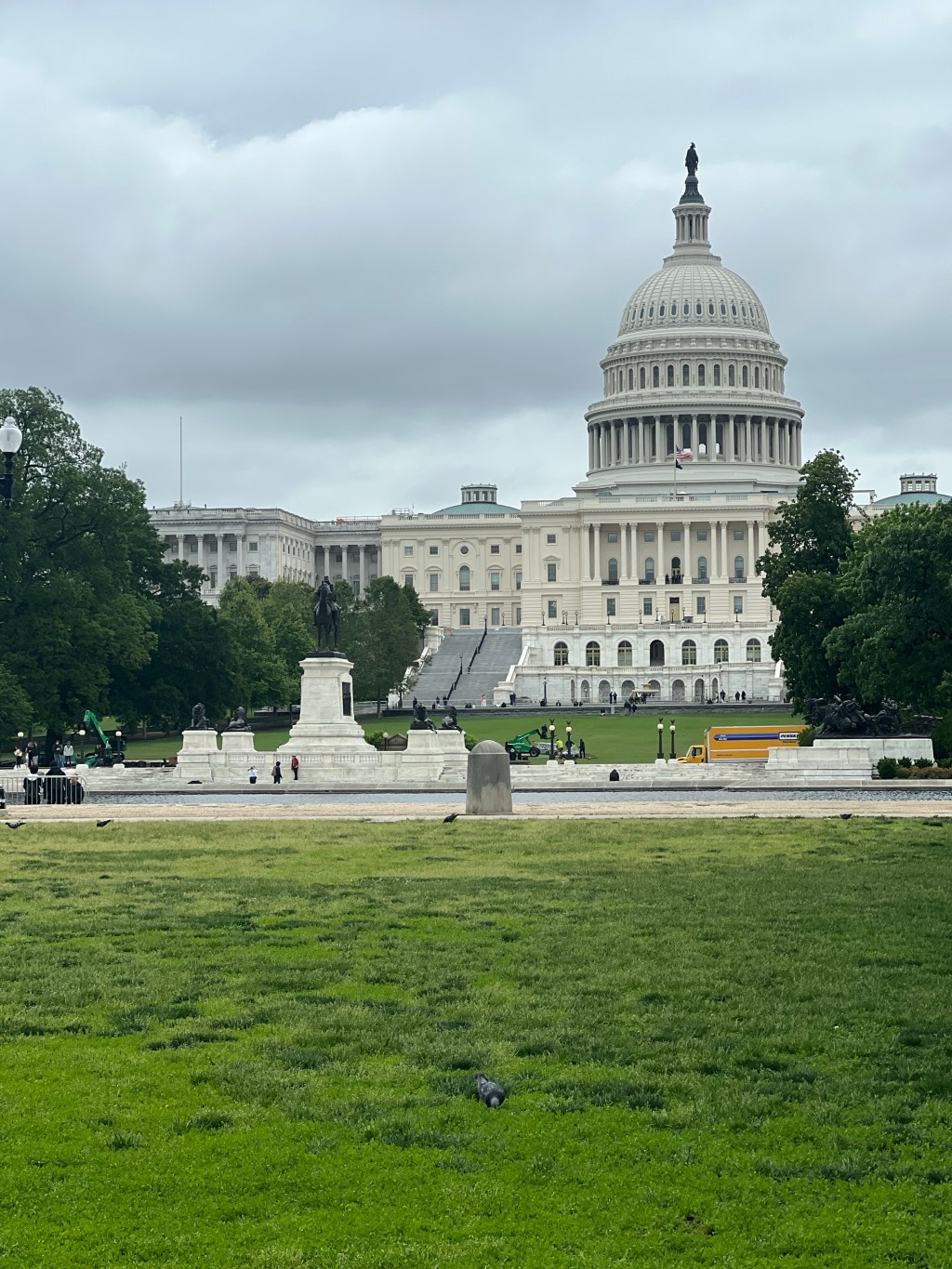 The 2026 Government Shutdown: A&nbsp;Snapshot