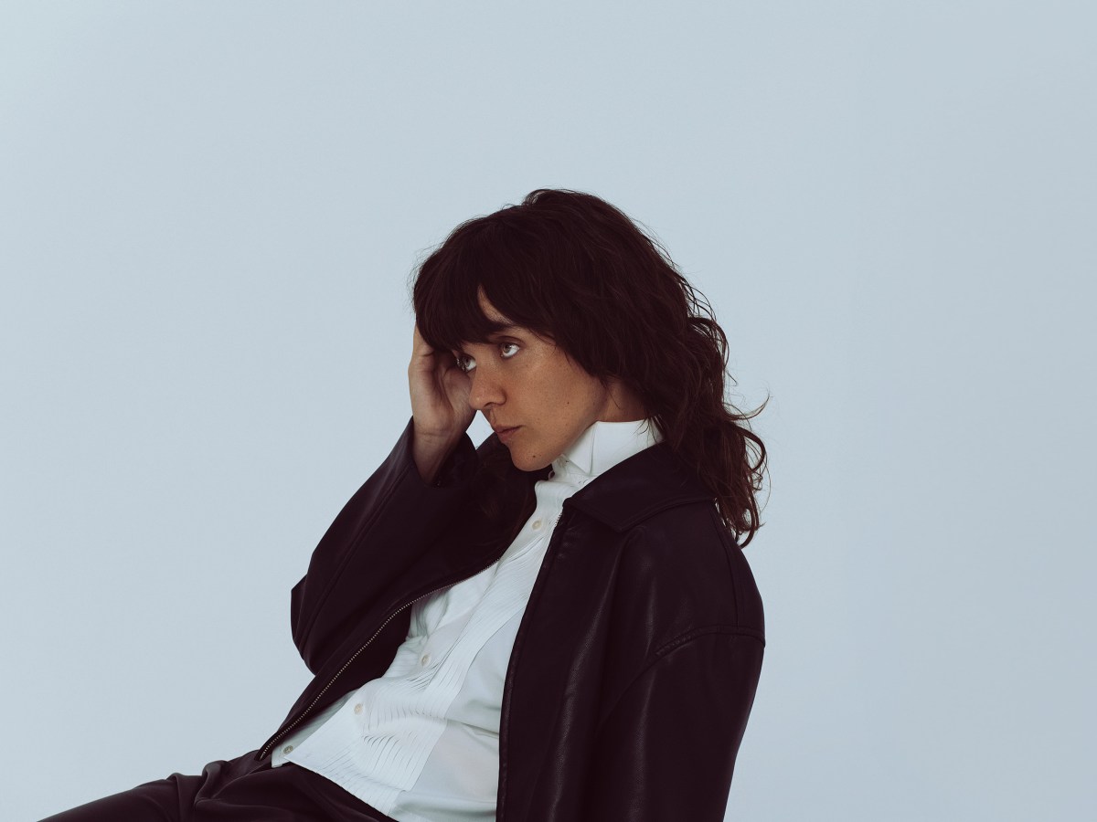 Courtney Barnett – One Thing At A&nbsp;Time