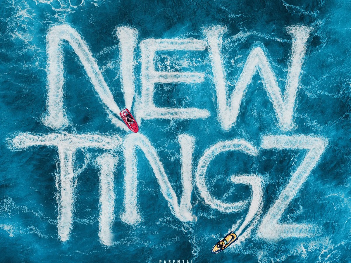 Armanii – NEW&nbsp;TINGZ