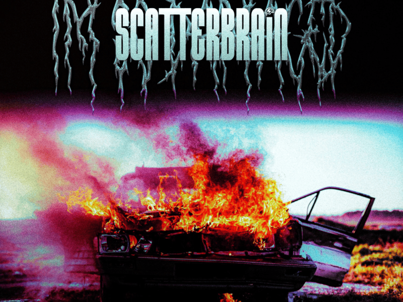 SCATTERBRAIN – FAST LANE 